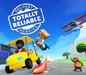 Totally Reliable Delivery Service AR XBOX One Ключ