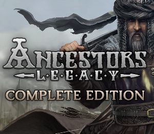 Ancestors Legacy Полное издание PC Steam Ключ