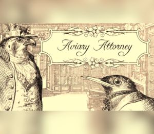 Aviary Attorney EU PC Steam Ключ