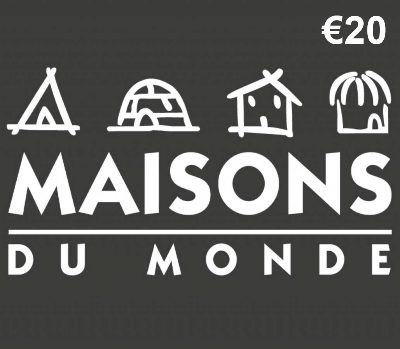 Maisons du Monde €20 Подарочная карта IT
