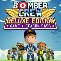 Bomber Crew - Deluxe-издание EU XBOX One Ключ
