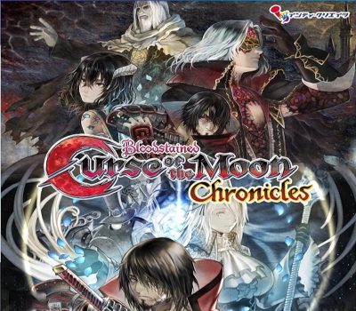 Bloodstained: Curse of the Moon Chronicles XBOX One / Xbox Series X|S Аккаунт