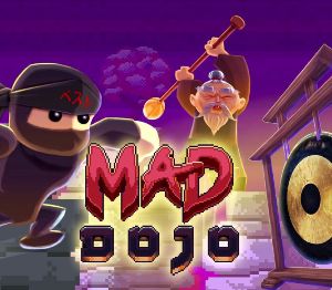 Mad Dojo Steam Ключ