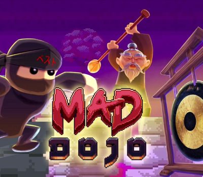 Mad Dojo Steam Ключ
