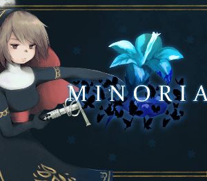 Minoria Steam Ключ