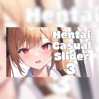 Hentai Casual Slider 3 Steam Ключ