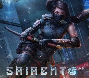 Sairento VR Steam Ключ