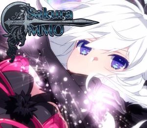 Sakura MMO PC Steam Ключ