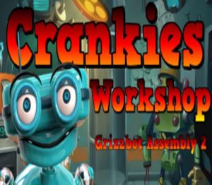 Crankies Workshop: Bozzbot Assembly Steam Ключ