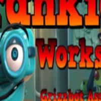 Crankies Workshop: Bozzbot Assembly Steam Ключ