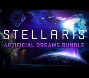 Stellaris: Artificial Dreams Набор Steam Ключ