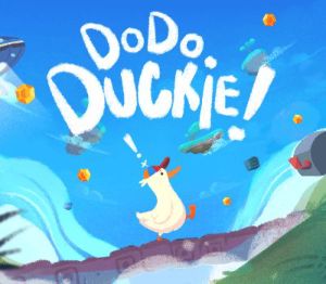 Dodo Duckie PC Steam Ключ