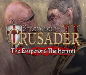 Stronghold Crusader 2 - The Emperor and The Hermit DLC PC Steam Ключ