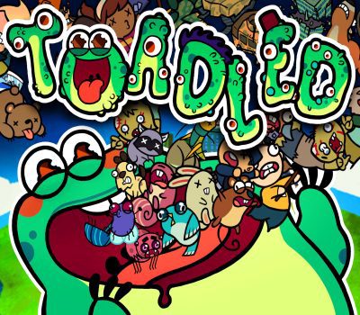 Toadled Steam CD Key