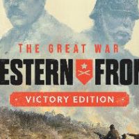 The Great War: Western Front Victory издание Steam Ключ