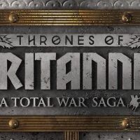 Total War Saga: Thrones of Britannia EU PC Steam Ключ