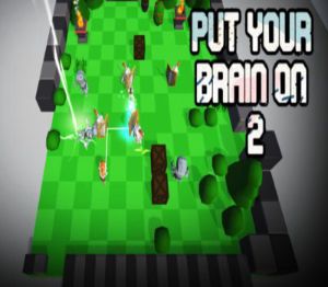 Put Your Brain On 2 Steam Ключ
