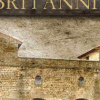 Britannia PC Steam Ключ