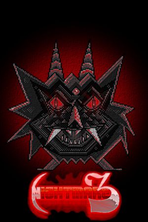 NightmareZ Steam Ключ