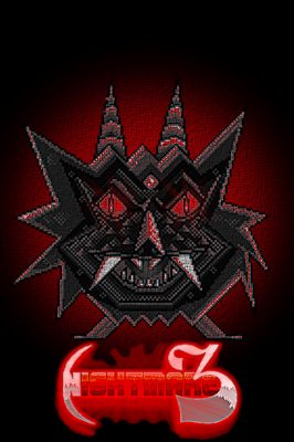 NightmareZ Steam Ключ