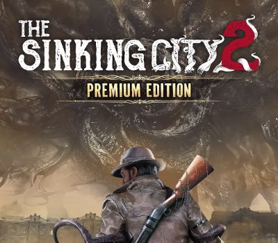 The Sinking City 2 Premium-издание EU Xbox Series X|S Ключ