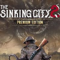 The Sinking City 2 Premium-издание EU Xbox Series X|S Ключ