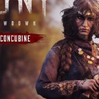 Hunt: Showdown 1896 - The Concubine DLC PC Steam Ключ