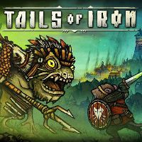 Tails of Iron US PC Steam Ключ