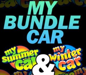My Набор Car PC Steam Аккаунт