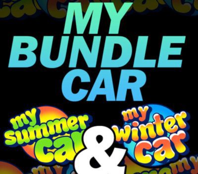 My Набор Car PC Steam Аккаунт