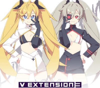 DJMAX RESPECT V - V EXTENSION III Original Soundtrack DLC Steam Ключ