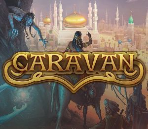 Caravan PC Steam Ключ