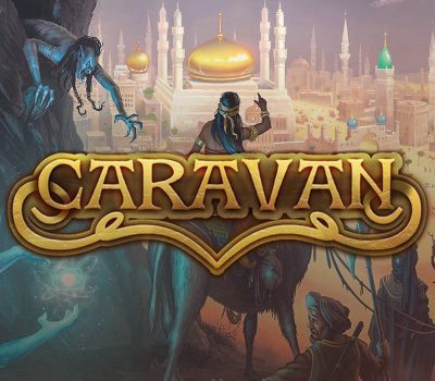 Caravan PC Steam Ключ