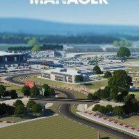 Motorsport Manager - Challenge Pack DLC EU Steam Ключ