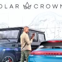 Test Drive Unlimited Solar Crown PS5 Аккаунт