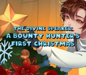 The Divine Speaker: A Bounty Hunter's First Christmas PC Steam CD Key