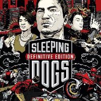 Sleeping Dogs Полное издание PC Steam Ключ