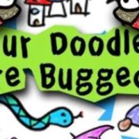Your Doodles are Bugged! Easter Special Steam Ключ