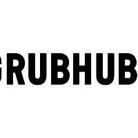 Grubhub+ 1 мес. подписка Подарочная карта US