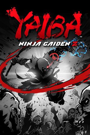 Yaiba: Ninja Gaiden Z Steam Ключ