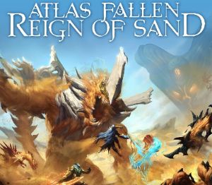 Atlas Fallen: Reign Of Sand US Xbox Series X|S Ключ