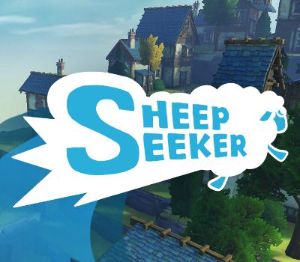 Sheep Seeker PC Steam Ключ