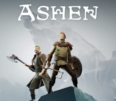 Ashen EU XBOX One Ключ
