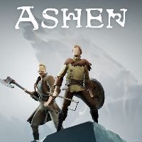 Ashen EU XBOX One Ключ