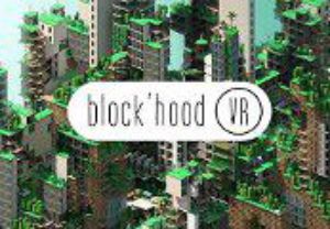 Block'hood VR Steam Ключ