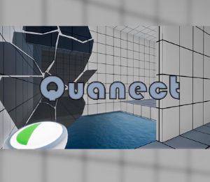 Quanect Steam Ключ