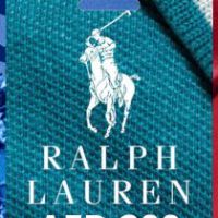 MUSE - Ralph Lauren AED 200 Подарочная карта AE
