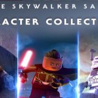 LEGO Star Wars: The Skywalker Saga - Character Коллекция 2 DLC EU PC Steam Ключ