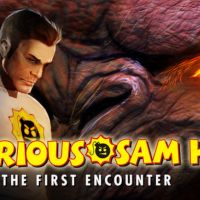 Serious Sam HD: The First Encounter EU PC Steam Ключ