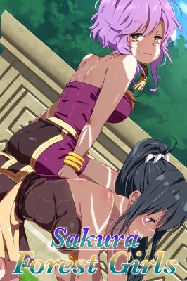 Sakura Forest Girls 2 PC Steam Ключ